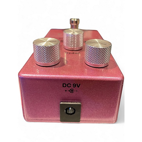 Used GAMMA EROS Effect Pedal