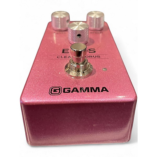 Used GAMMA EROS Effect Pedal