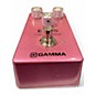 Used GAMMA EROS Effect Pedal