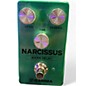 Used GAMMA NARCISSUS Effect Pedal thumbnail