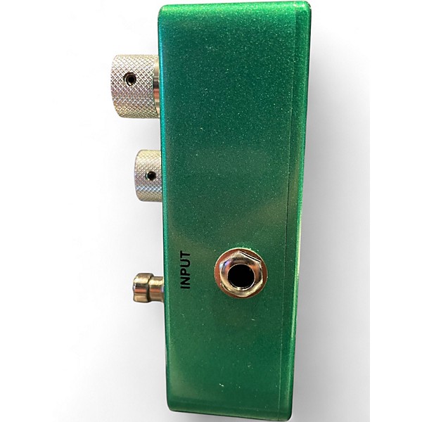 Used GAMMA NARCISSUS Effect Pedal