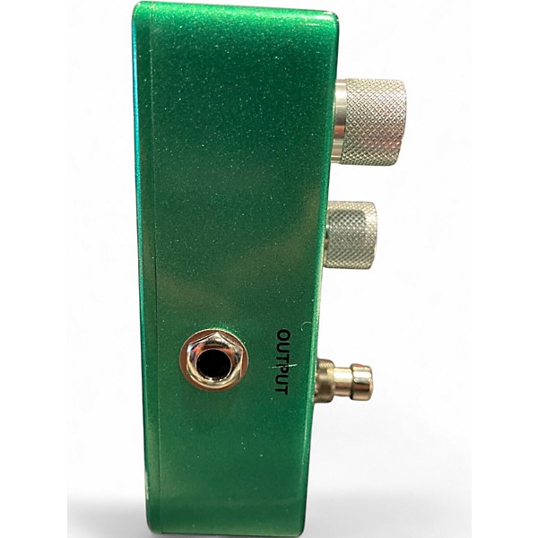 Used GAMMA NARCISSUS Effect Pedal