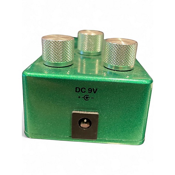 Used GAMMA NARCISSUS Effect Pedal