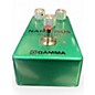 Used GAMMA NARCISSUS Effect Pedal