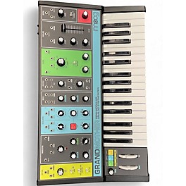 Used Moog GRANDMOTHER Synthesizer