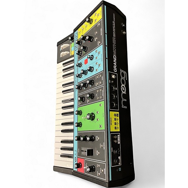 Used Moog GRANDMOTHER Synthesizer