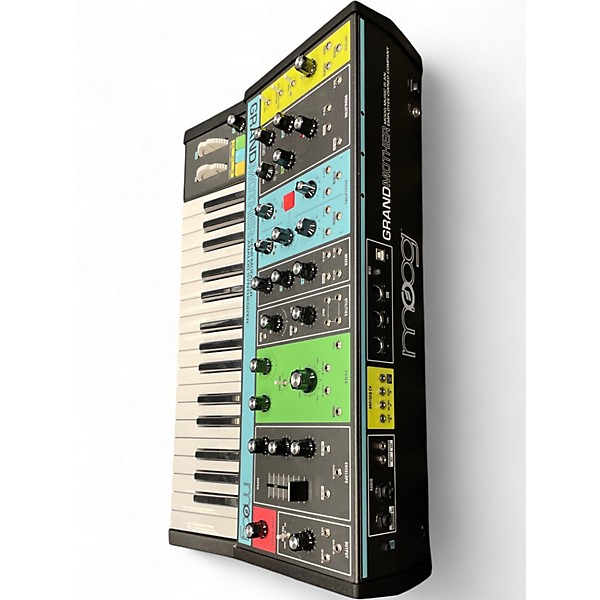 Used Moog GRANDMOTHER Synthesizer