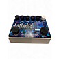 Used Electro-Harmonix Cathedral Stereo Reverb Effect Pedal