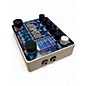 Used Electro-Harmonix Cathedral Stereo Reverb Effect Pedal