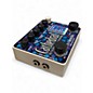 Used Electro-Harmonix Cathedral Stereo Reverb Effect Pedal