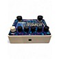 Used Electro-Harmonix Cathedral Stereo Reverb Effect Pedal
