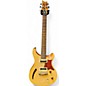 Used PRS SE CUSTOM Natural Hollow Body Electric Guitar thumbnail