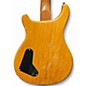 Used PRS SE CUSTOM Natural Hollow Body Electric Guitar