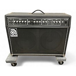 Vintage 1990s Ampeg VH-140c Guitar Combo Amp