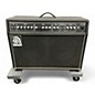Vintage 1990s Ampeg VH-140c Guitar Combo Amp thumbnail
