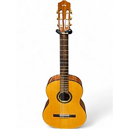 Used Cordoba Protege C1 Natural Classical Acoustic Guitar
