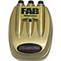 Used Danelectro Fab Delay Effect Pedal thumbnail