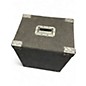 Used Aguilar GS112 Bass Cabinet thumbnail