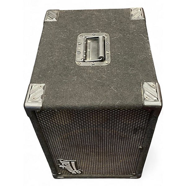 Used Aguilar GS112 Bass Cabinet