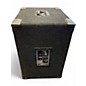 Used Aguilar GS112 Bass Cabinet