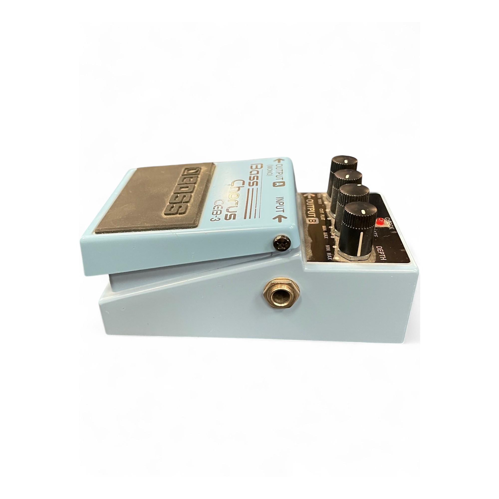 【中古】BOSS CEB-3 Bass Chorus Amazon.com: Boss CEB-3 Bass Chorus Pedal : Musical Instruments