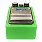 Used Ibanez TS9 Tube Screamer Distortion Effect Pedal