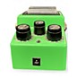 Used Ibanez TS9 Tube Screamer Distortion Effect Pedal