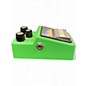 Used Ibanez TS9 Tube Screamer Distortion Effect Pedal
