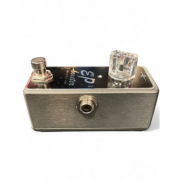 Used Xotic EP Booster Effect Pedal