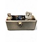Used Xotic EP Booster Effect Pedal
