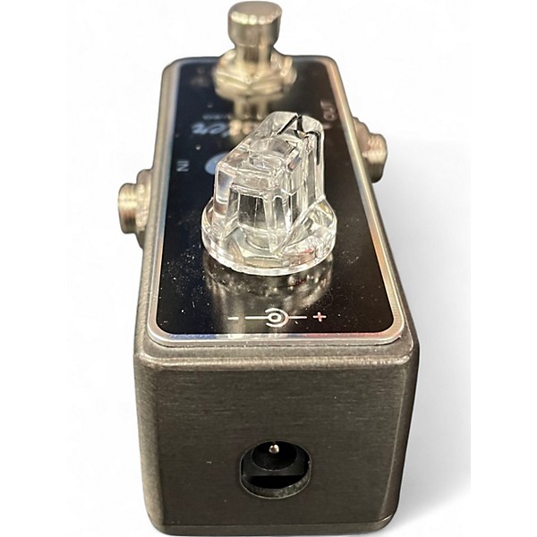 Used Xotic EP Booster Effect Pedal