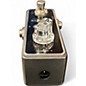 Used Xotic EP Booster Effect Pedal