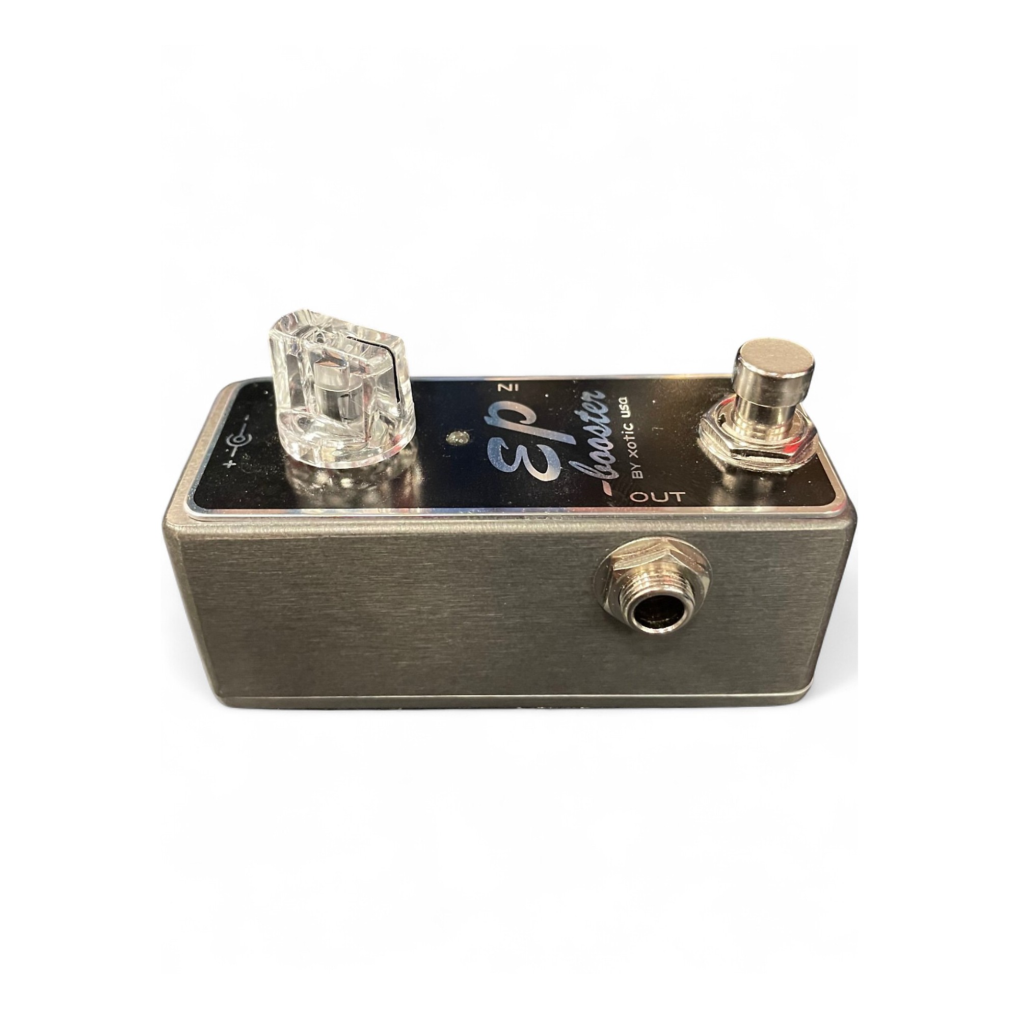 Xotic Effects【EP-booster】 Amazon.com: Xotic EP Booster Mini EQ Effect Pedal : Musical
