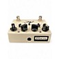 Used Xotic AC Plus Overdrive Effect Pedal
