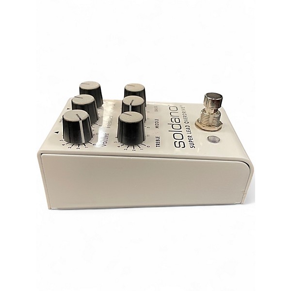 ギター Soldano Super Lead Overdrive Soldano SLO-100 Super Lead Overdrive 100-watt Tube Head