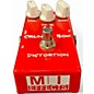 Used Mi Effects CRUNCH BOX Effect Pedal