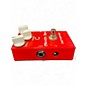 Used Mi Effects CRUNCH BOX Effect Pedal