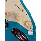 Used Fender American Professional II Stratocaster MIAMI BLIE Solid Body Electric Guitar
