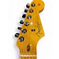 Used Fender American Professional II Stratocaster MIAMI BLIE Solid Body Electric Guitar