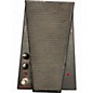 Used Morley Steve Vai Bad Horsie 2 Contour Wah Effect Pedal thumbnail