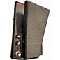 Used Morley Steve Vai Bad Horsie 2 Contour Wah Effect Pedal