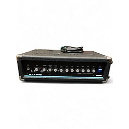 Used Acoustic B800H 800W Bass Amp Head