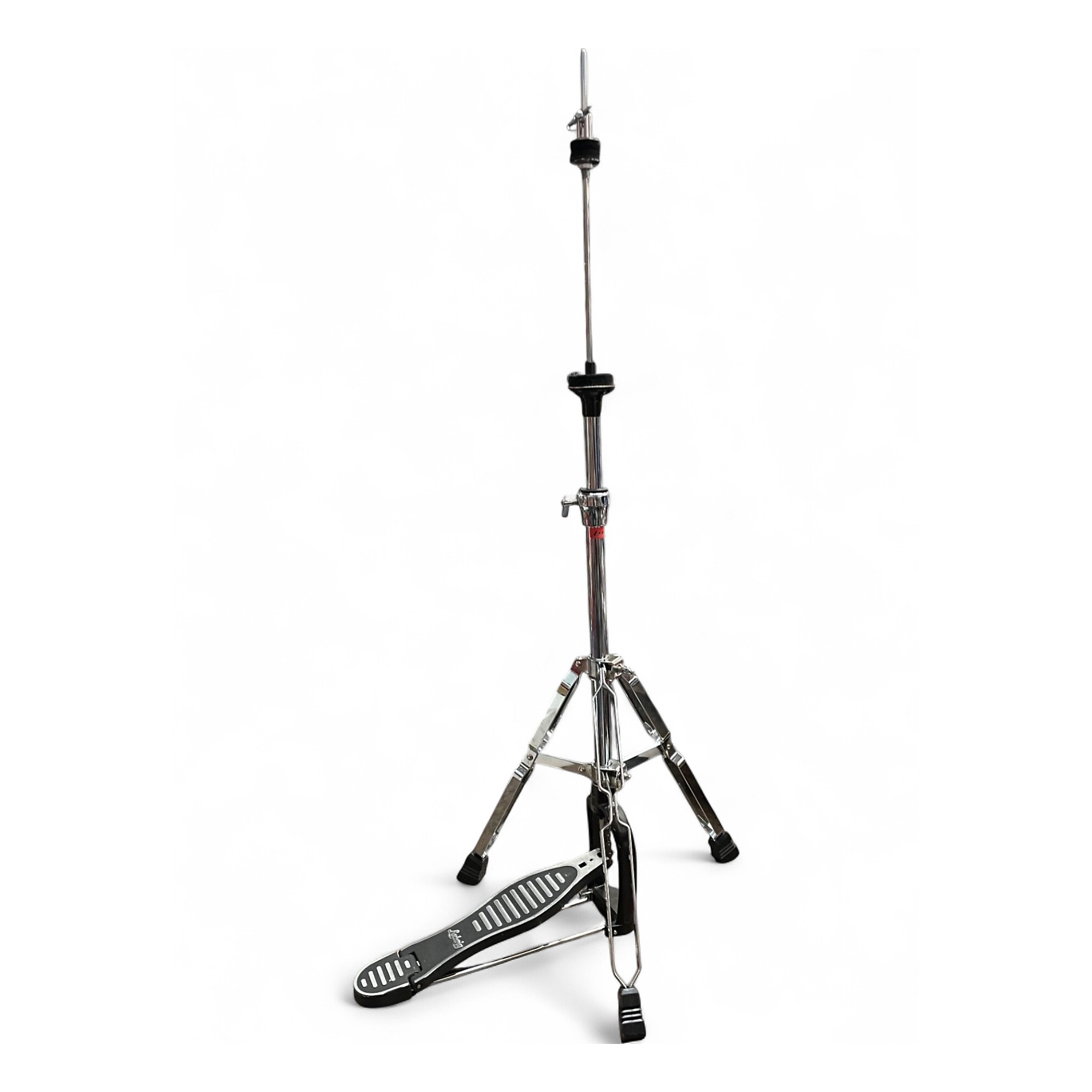 Ludwig Vintage Hihat Stand ハイハットスタンド Used Ludwig Atlas Standard Hi Hat Stand | Guitar Center