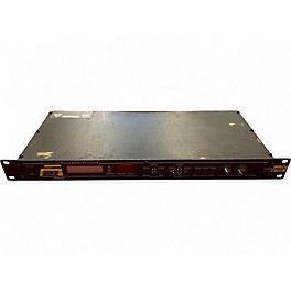 Used DigiTech gsp 21 pro Effect Processor