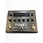 Used IK Multimedia AMPLITUBE TONE X Effect Processor thumbnail