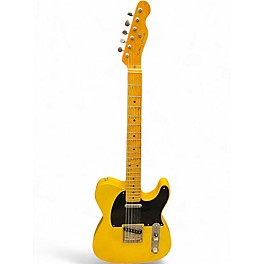 Used Kelton Swade '52 TELE Butterscotch Blonde Solid Body Electric Guitar