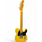 Used Kelton Swade '52 TELE Butterscotch Blonde Solid Body Electric Guitar thumbnail
