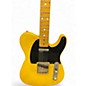 Used Kelton Swade '52 TELE Butterscotch Blonde Solid Body Electric Guitar