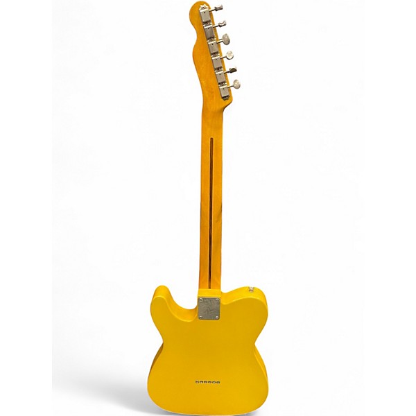 Used Kelton Swade '52 TELE Butterscotch Blonde Solid Body Electric Guitar