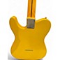 Used Kelton Swade '52 TELE Butterscotch Blonde Solid Body Electric Guitar